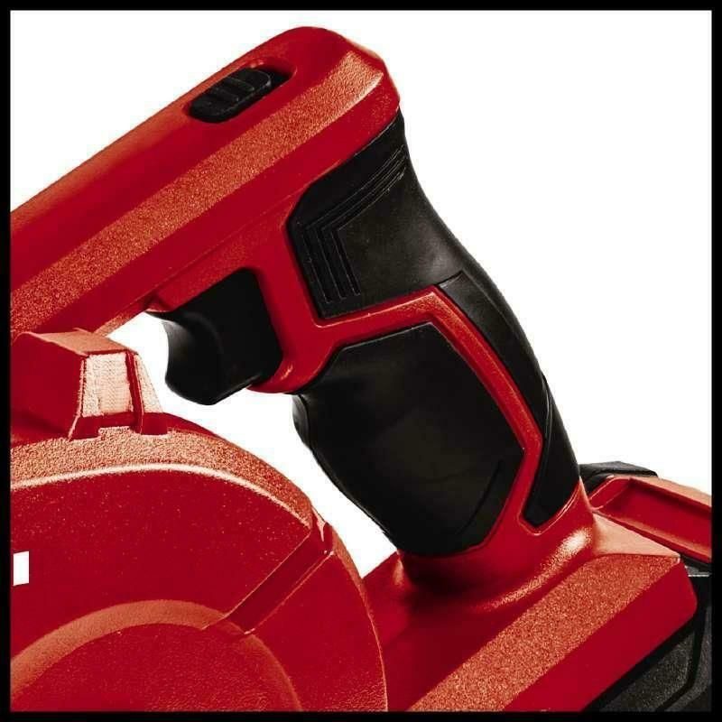 Φυσητήρας φύλλων μπαταρίας GE-LB 36/210 Li E-Solo 3433620 Einhell - Image 3