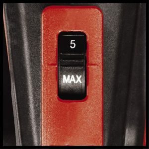 Φυσητήρας φύλλων μπαταρίας GE-LB 36/210 Li E-Solo 3433620 Einhell - Image 4