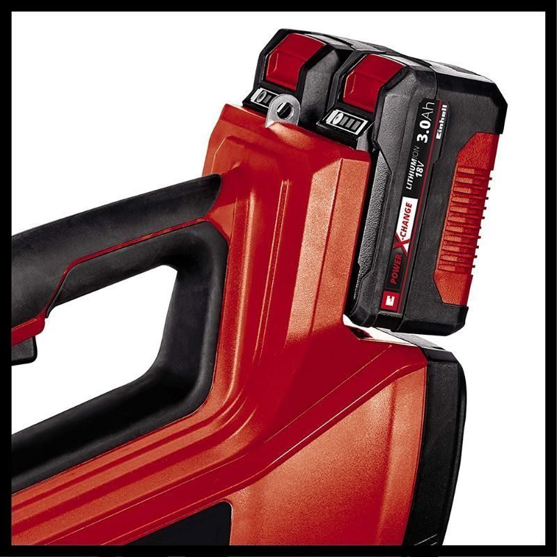 Φυσητήρας φύλλων μπαταρίας GE-LB 36/210 Li E-Solo 3433620 Einhell - Image 5