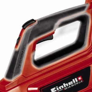 Φυσητήρας φύλλων μπαταρίας GE-LB 36/210 Li E-Solo 3433620 Einhell - Image 6