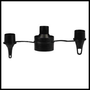 Φυσητήρας φύλλων μπαταρίας GE-LB 36/210 Li E-Solo 3433620 Einhell - Image 7