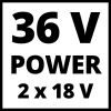 Φυσητήρας φύλλων μπαταρίας GE-LB 36/210 Li E-Solo 3433620 Einhell