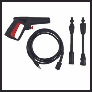 Πλυστικό μηχάνημα 1200W - 90Bar 4140740 Einhell - Image 5