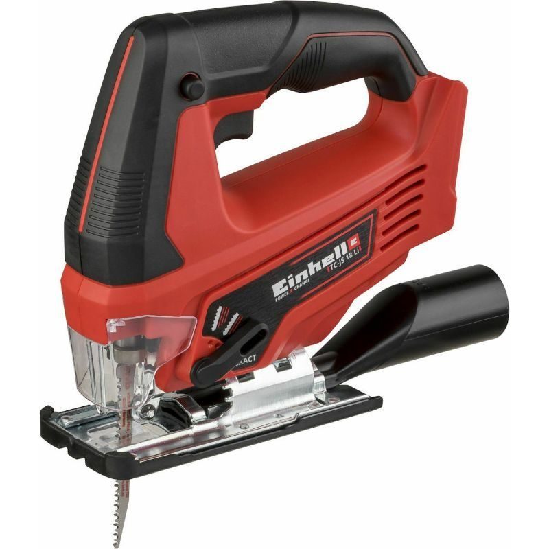 Σέγα TC-JS 18Li-Solo 18V Einhell - Image 2
