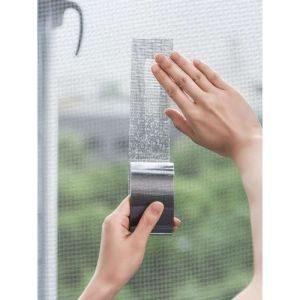 Επιδιορθωτική αυτοκόλλητη ταινία για σήτες 2m HelixChem - Image 2