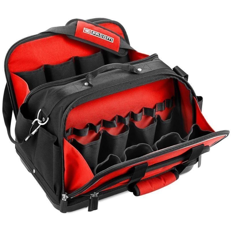 Τσάντα Εργαλείων 42x24x34cm BS.T14PB  Facom - Image 3