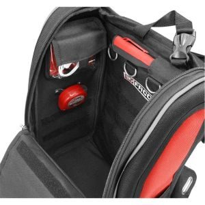 Τσάντα Εργαλείων Πλάτης 30x18x48cm BS.MCBPB Facom - Image 3