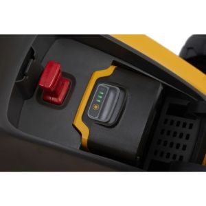 Χλοοκοπτικό μπαταρίας COLLECTOR 132 eKit STIGA - Image 3