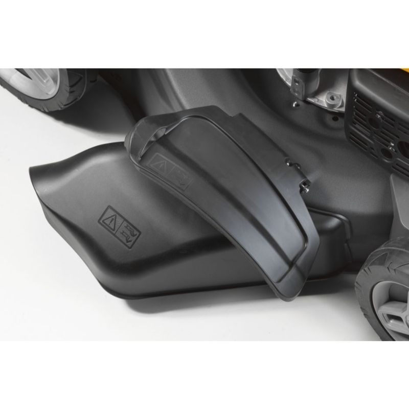 Χλοοκοπτικό Βενζίνης COMBI 55SQB STIGA - Image 3