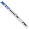 Πριονόλαμες Σέγας 92mm / 21tpi 3 τεμάχια U123X 2608638497 BOSCH