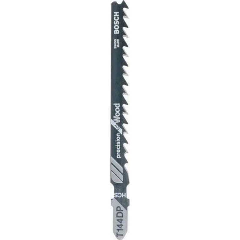 Πριονόλαμα Σέγας 5 Τεμάχια T144DP 2608633A35 BOSCH - Image 2