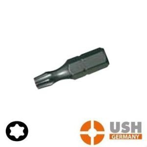 Μύτες Torx 1/4 USH ΓΕΡΜΑΝΙΑΣ T5-T40