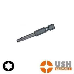 Μύτες Torx 1/4 μακριές USH ΓΕΡΜΑΝΙΑΣ