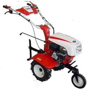 Μοτοκαλλιεργητής σκαπτικό βενζίνης κορώνα - πηνίο 7.0HP - Image 3