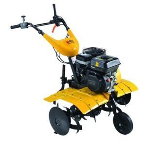 Μοτοκαλλιεργητής σκαπτικό βενζινοκίνητο 196cc 6.5HP - Image 2