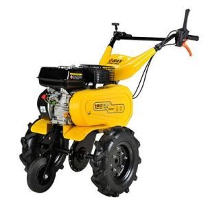 Μοτοκαλλιεργητής σκαπτικό βενζινοκίνητο 196cc 6.5HP - Image 3