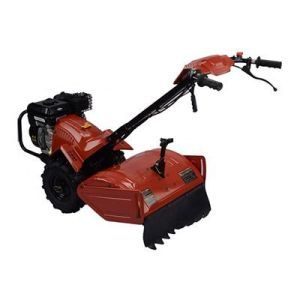 Μοτοκαλλιεργητής βενζινοκίνητος 163cc 5HP - Image 2