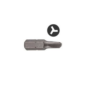 Μύτες Tri-Wing 1/4 Chrom Vanadium FORCE