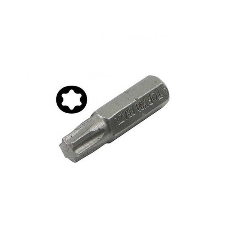 Μύτες Torx για σφυροκατσάβιδο 5/16 FORCE