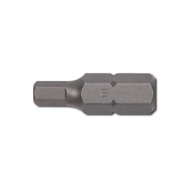 Μύτες Allen με υποδοχή 10mm FORCE