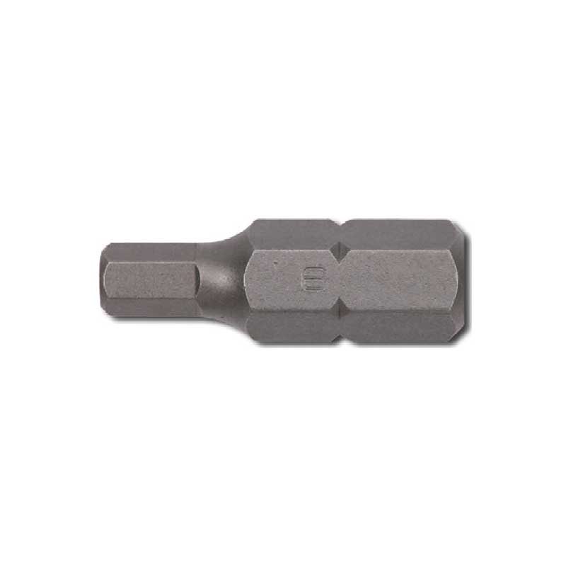 Μύτες Allen με υποδοχή 10mm FORCE