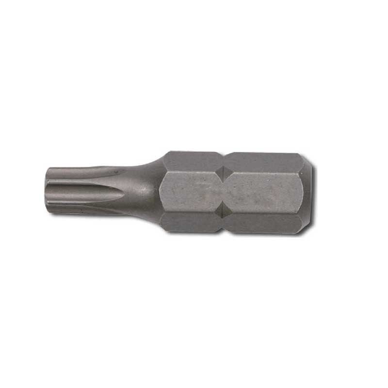 Μύτες Torx με υποδοχή 10mm FORCE