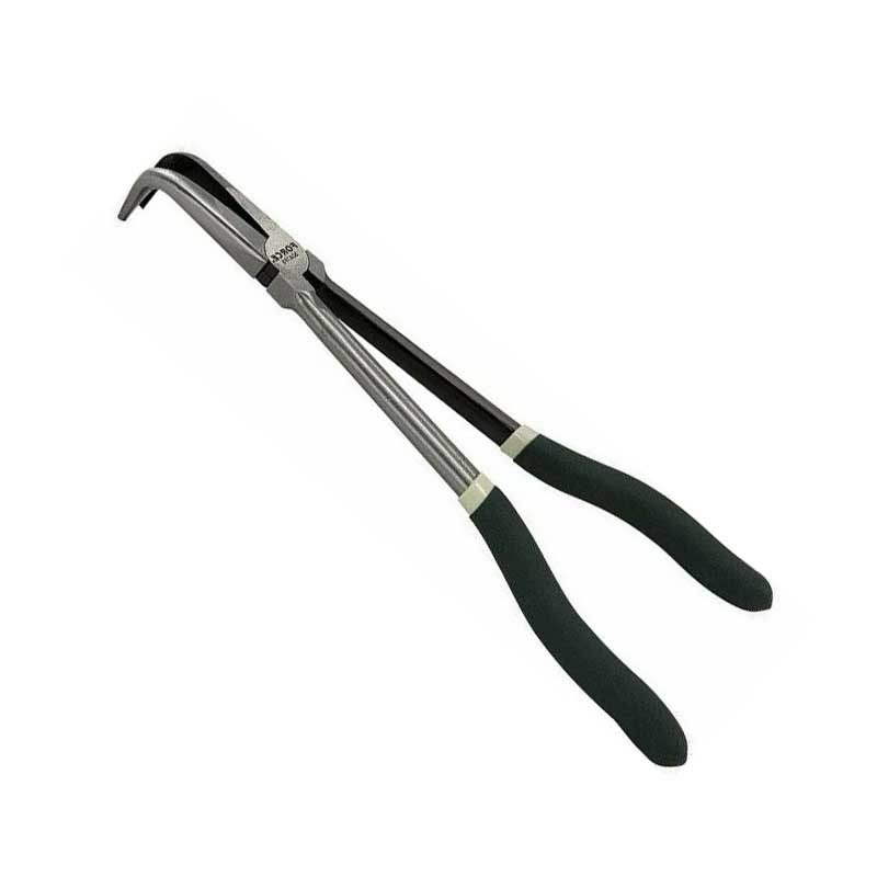 Μυτοτσίμπιδο 90 μοιρών μακριάς λαβής Chrom Vanadium FORCE