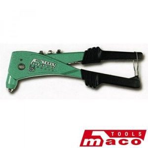 Πριτσιναδόρος χειρός Maco Tools