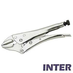 Γκριπ λαμαρίνας Chrome Vanadium INTER