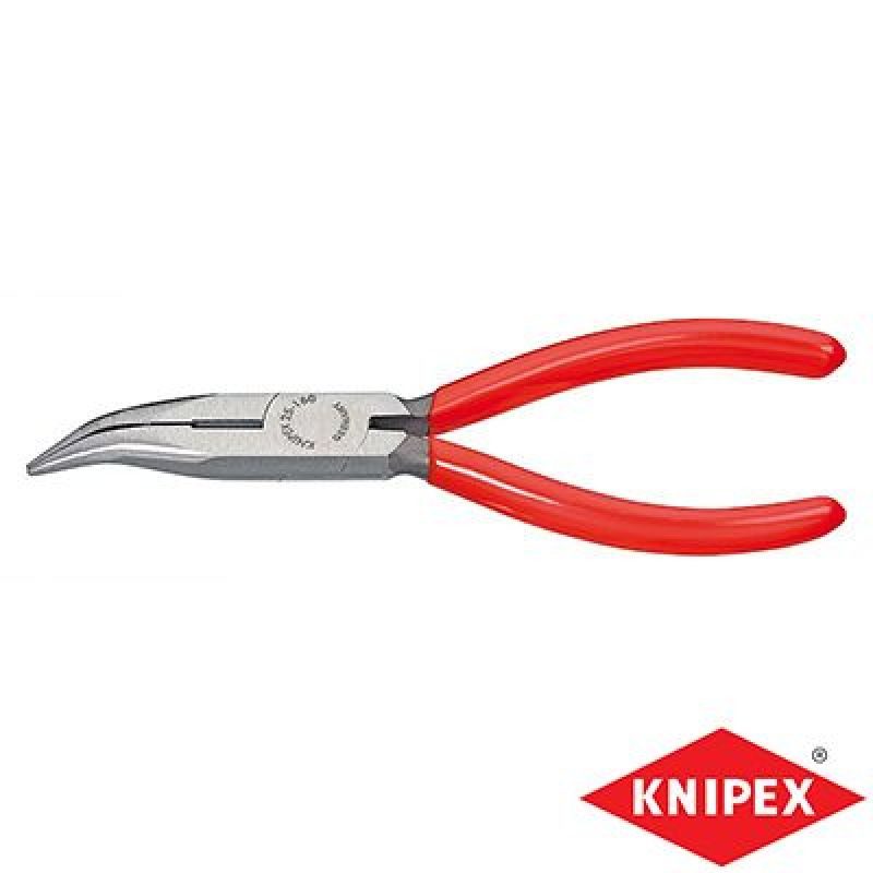 Μυτοτσίμπιδο κυρτό 160-200mm KNIPEX
