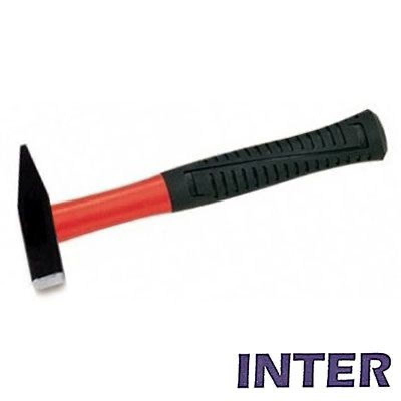 Ματσακόνι μεταλλικό με λαβή Fiber INTER