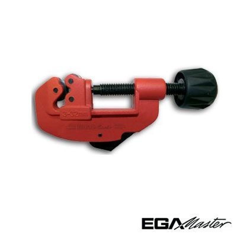 Σωληνοκόφτης ορείχαλκου 0-32mm EGA Master