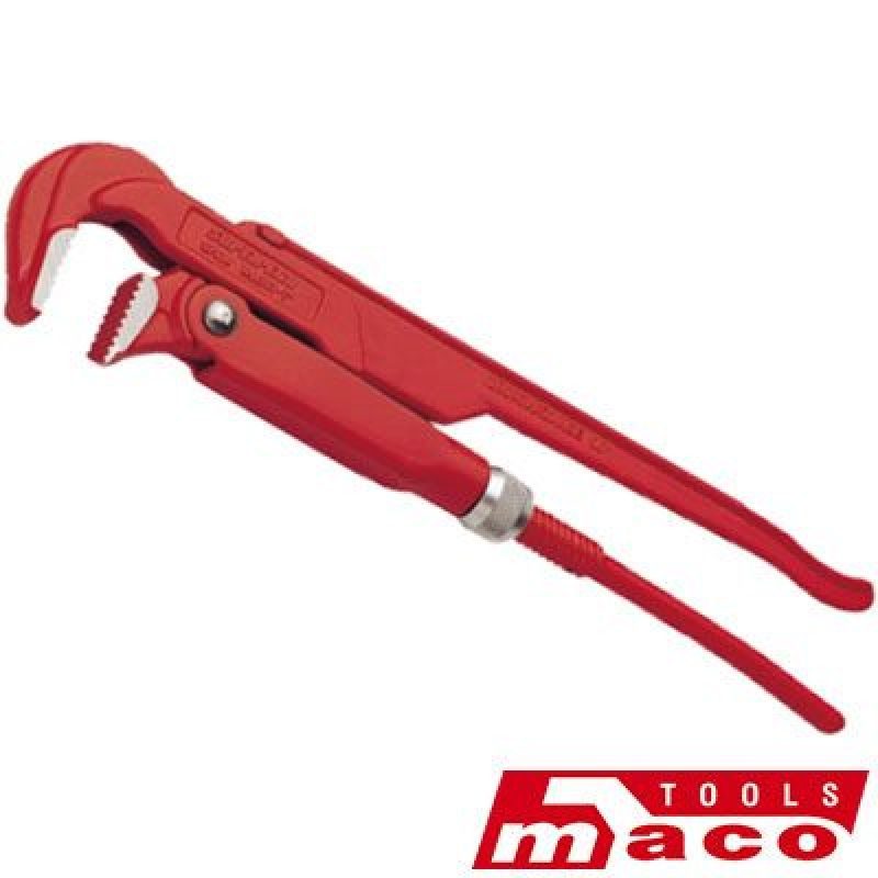 Κάβουρας - τσιμπίδα υδραυλικών Maco Tools