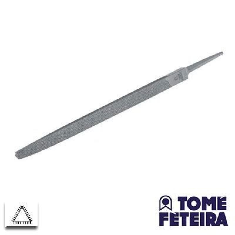 Λίμες σιδήρου τρίγωνες Tome Feteira ΠΟΡΤΟΓΑΛΙΑΣ