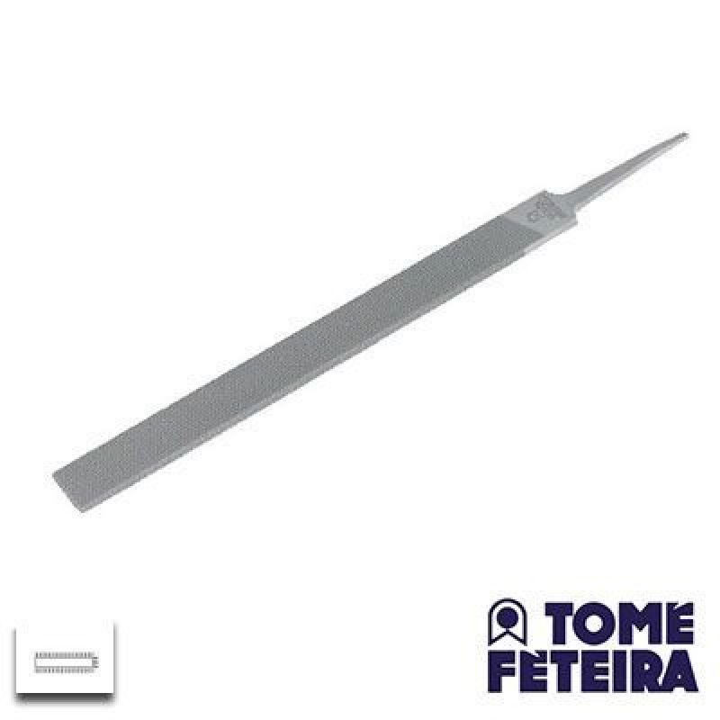 Λίμες μετάλλου πλακέ Tome Feteira ΠΟΡΤΟΓΑΛΙΑΣ