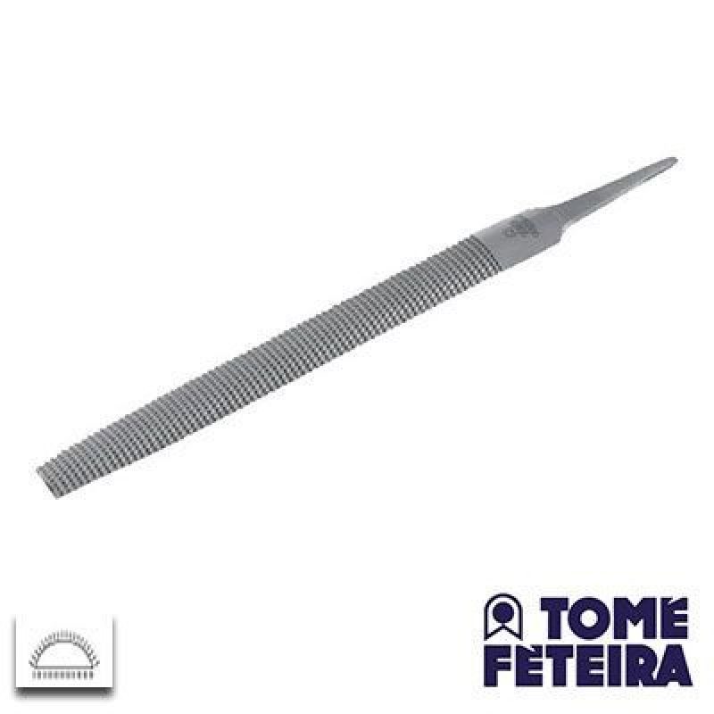Λίμες ημιστρόγγυλες Tome Feteira ΠΟΡΤΟΓΑΛΙΑΣ