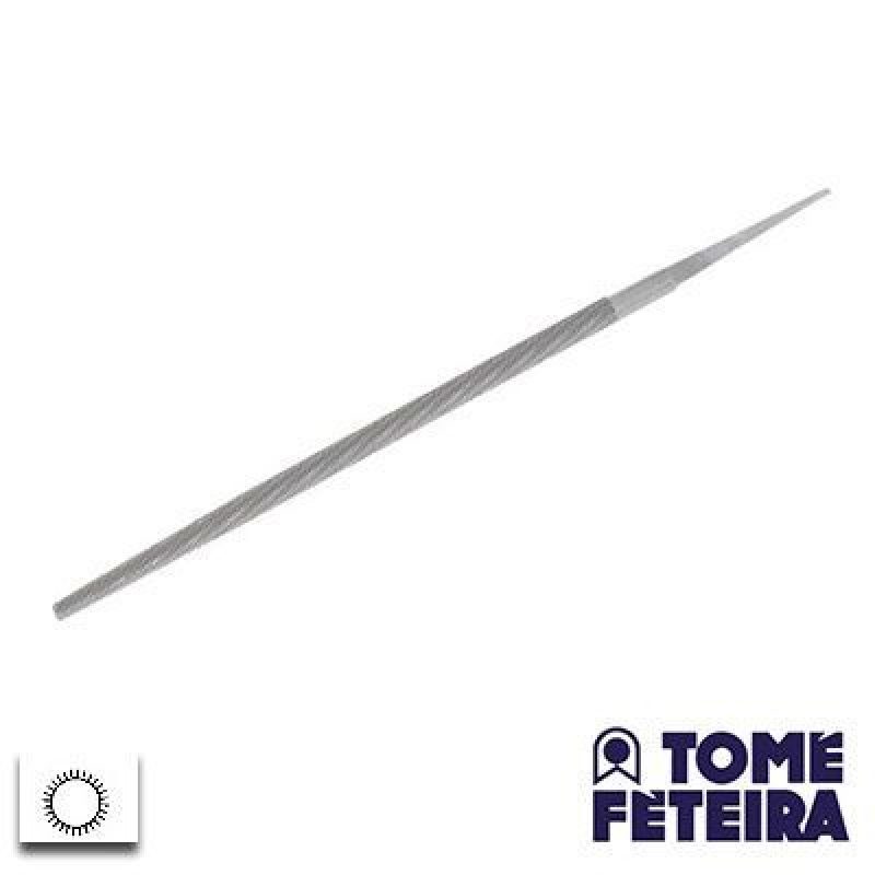 Λίμες στρόγγυλες Tome Feteira ΠΟΡΤΟΓΑΛΙΑΣ