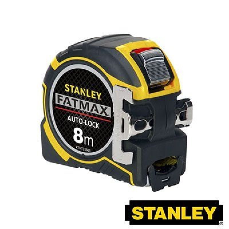 Μέτρο με αποσπώμενο γάντζο AutoLock STANLEY - Image 2