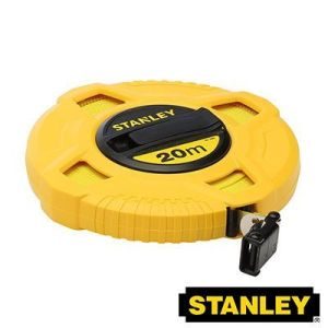 Μετροταινία ABS κλειστού κελύφους STANLEY - Image 2