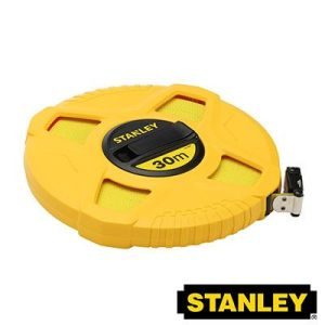 Μετροταινία ABS κλειστού κελύφους STANLEY - Image 3