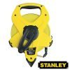 Μετροταινία Power Winder με λαβή μεταφοράς STANLEY