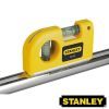 Αλφάδι τσέπης δύο ενδείξεων μαγνητικό STANLEY