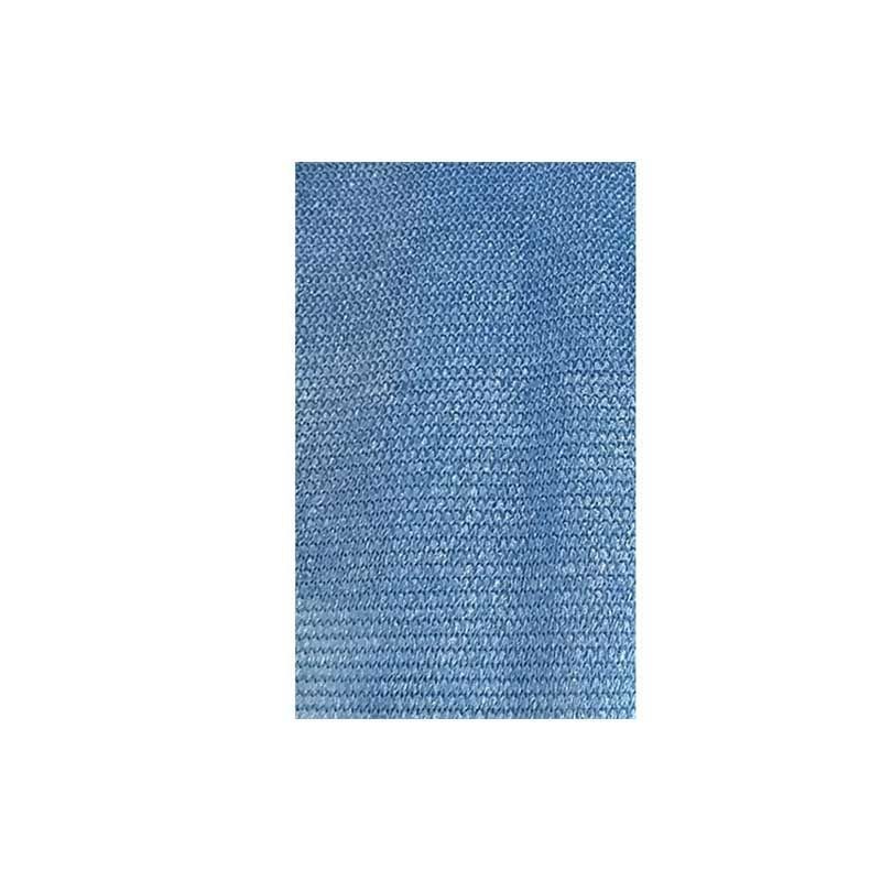 Πανί Σκίασης γαλάζιο HDPE 280gr/m2 - Image 3