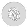 ΗΛΕΚΤΡΑΝΤΛΙΑ PEDROLLO HF 70B 380 Volt