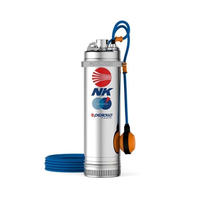 ΗΑ PEDROLLO NKm 4/2-GE  1hp