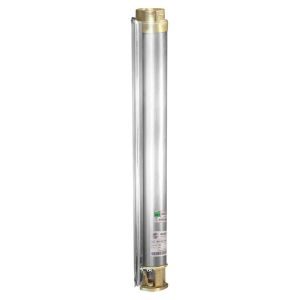 ΑΝΤΛΙΑ BIZZI&TEDESCHI SX300/8