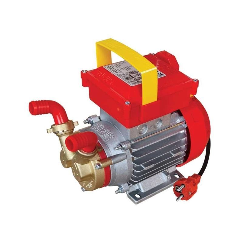 ΗΛΕΚΤΡΑΝΤΛΙΑ ROVER 20 CE 2850RPM