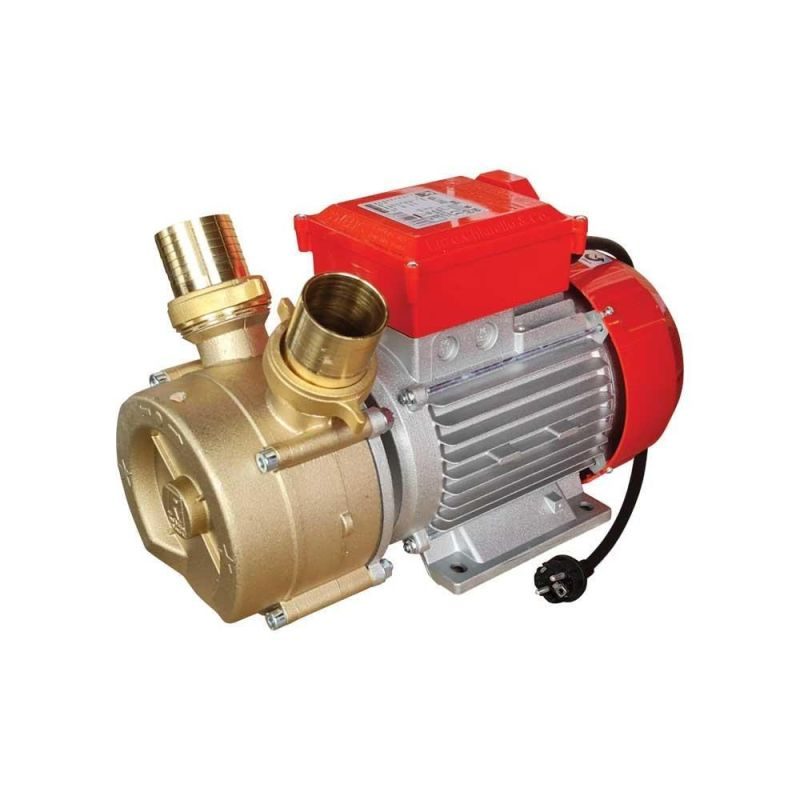 ΗΛΕΚΤΡΑΝΤΛΙΑ ROVER BE-M 50 3HP 1450RPM 220V