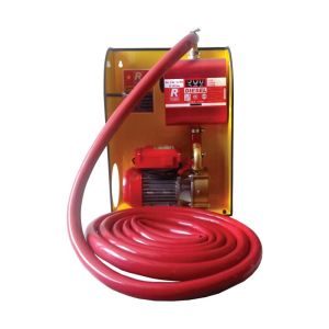 ΗΛΕΚΤΡΑΝΤΛΙΑ DISPENSER ROVER BE-M 25 1450RPM