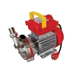 ΗΛΕΚΤΡΑΝΤΛΙΑ ROVER NOVAX 25M OIL HP 0,9